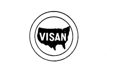 VISAN trademark