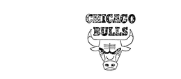 CHICAGO BULLS trademark