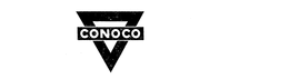 CONOCO trademark