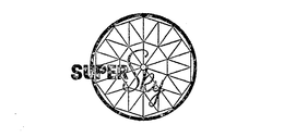SUPER SKY trademark