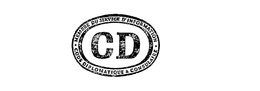 CD trademark