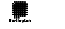 BURLINGTON trademark