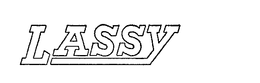 LASSY trademark