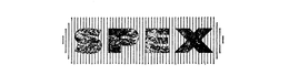 SPEX trademark