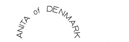 ANITA OF DENMARK trademark