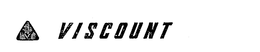 VISCOUNT V trademark