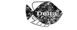 DELTA trademark