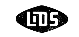 LIDS trademark