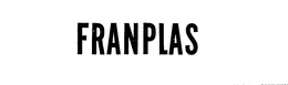 FRANPLAS trademark