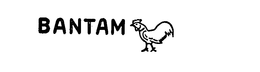 BANTAM trademark