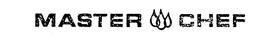 MASTER CHEF trademark