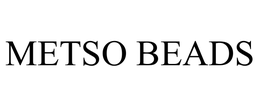 METSO BEADS trademark
