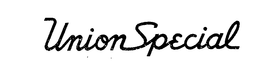 UNION SPECIAL trademark