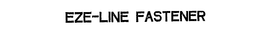 EZE-LINE FASTENER trademark