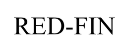 RED-FIN trademark
