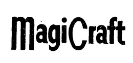 MAGICRAFT trademark