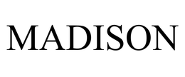 MADISON trademark
