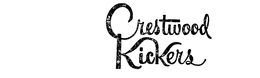 CRESTWOOD KICKERS trademark