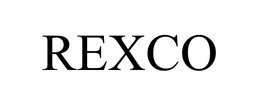 REXCO trademark