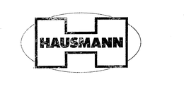 H HAUSMANN trademark