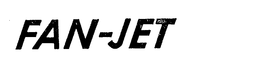 FAN-JET trademark