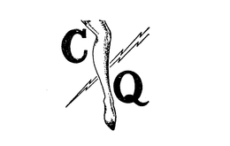CQ trademark