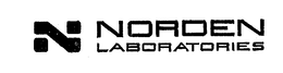 N NORDEN LABORATORIES trademark