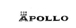 APOLLO trademark