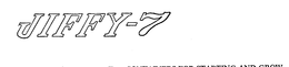 JIFFY-7 trademark