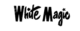 WHITE MAGIC trademark