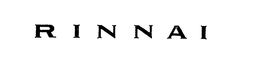 RINNAI trademark