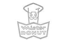 MISTER DONUT trademark