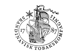 SKANDINAVISK TOBAK'SKOMPAGNI A/S 1787 trademark