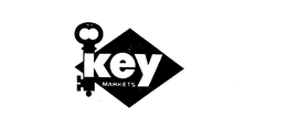 KEY MARKETS trademark