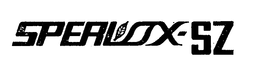 SPERLOX - SZ trademark