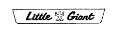 LITTLE GIANT trademark
