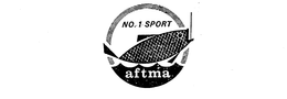 NO. 1 SPORT AFTMA trademark
