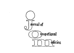 JOURNAL OF OCCUPATIONAL MEDICINE trademark