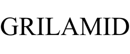 GRILAMID trademark