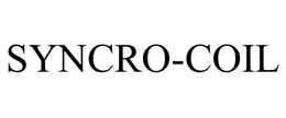 SYNCRO-COIL trademark