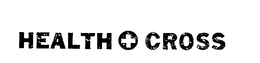 HEALTH CROSS trademark