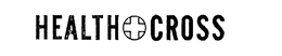 HEALTH CROSS trademark