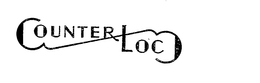 COUNTER LOC trademark