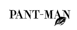 PANT-MAN trademark