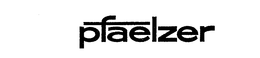 PFAELZER trademark
