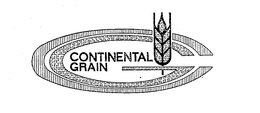 CONTINENTAL GRAIN trademark