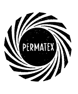 PERMATEX trademark