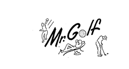 MR. GOLF trademark