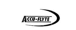 ACCU-FLYTE trademark
