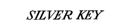 SILVER KEY trademark